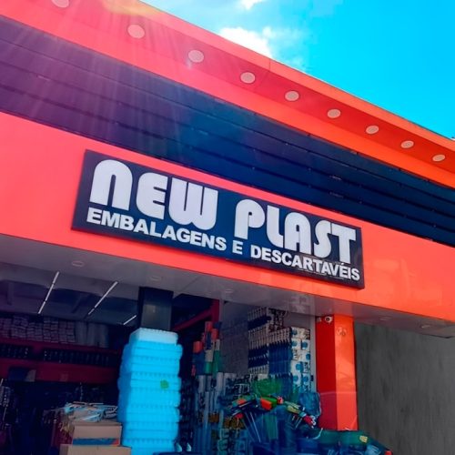 A newplast